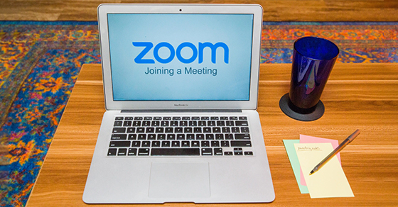 Cách cài đặt phần mềm Zoom trên MacBook cực đơn giản, nhanh chóng - Thegioididong.com